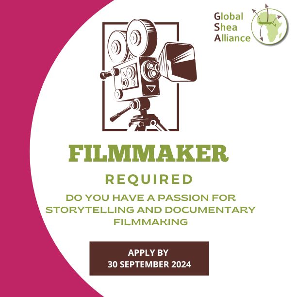 Request for Proposal (RFP): Videography Services